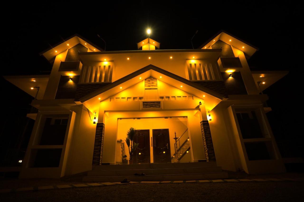 Paadi Holidays Ramakkalmedu Idukki Exterior photo